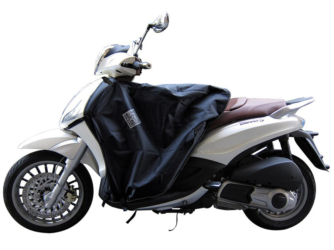 Θερμικό Κάλυμμα Ποδιών Τucano Urbano R081 Beverly 300 / Beverly 350 